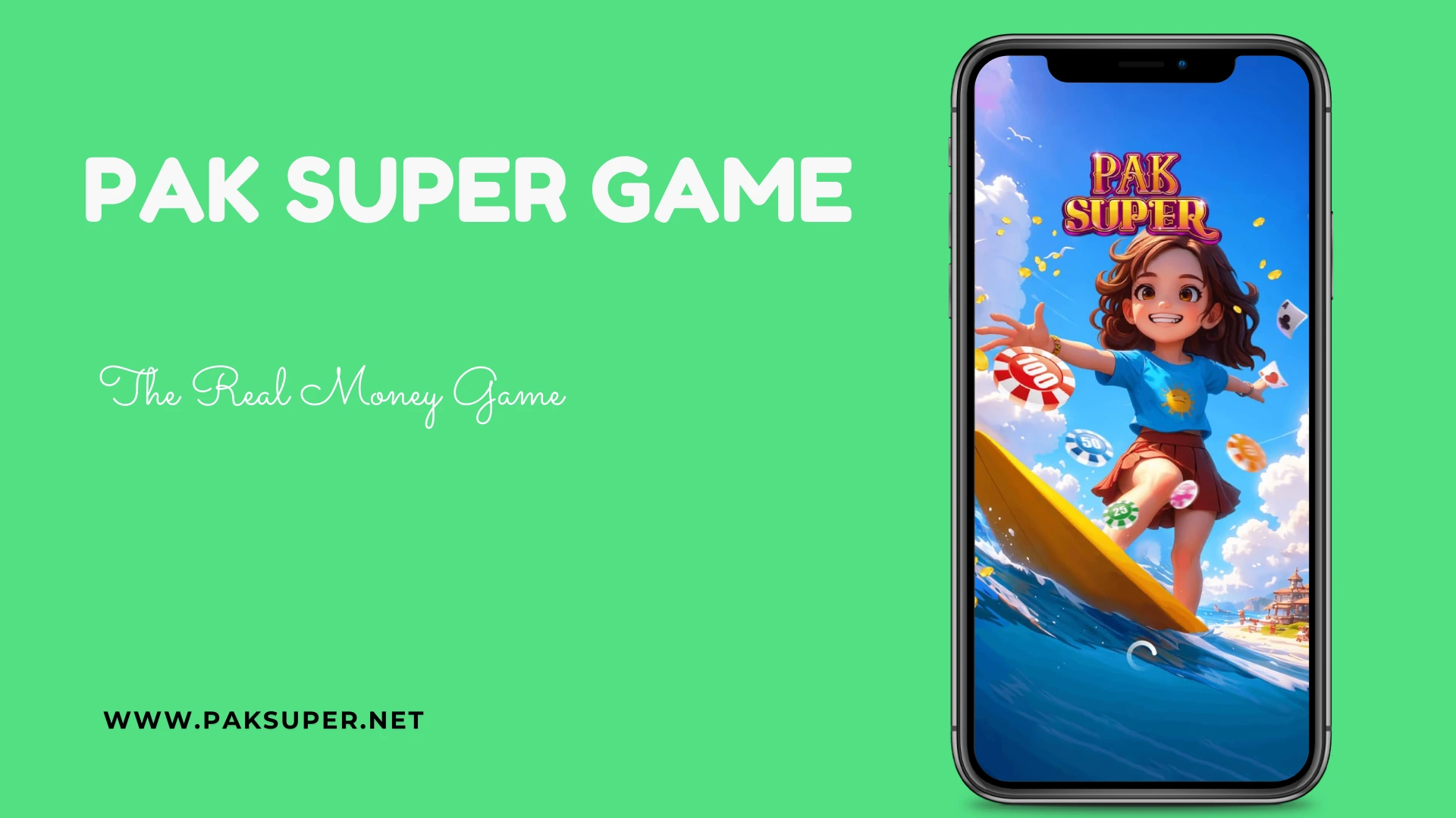 Pak Super App download