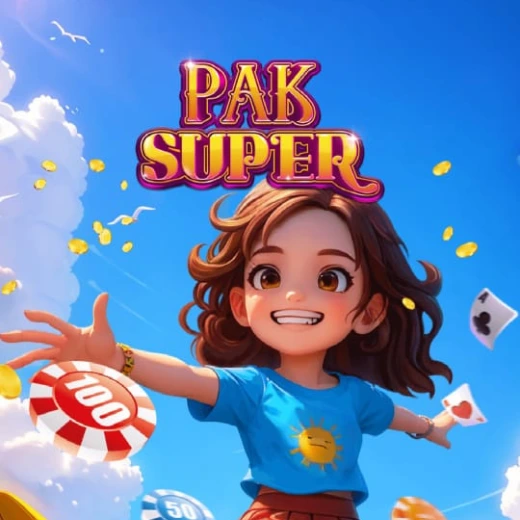 Pak Super 